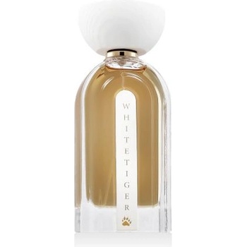Image 1 of Ahmed Al Maghribi White Tiger Extrait de Parfum 100 ml