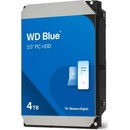 Western Digital WD Blue 4TB SATA3 WD40EZZX