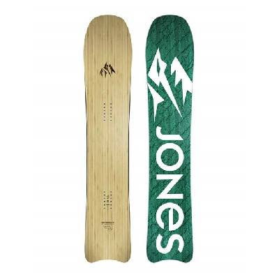 JONES snowboard Snowboard Jones Womens Hovercraft 146 (MULTI) Vel.: 146 16/17