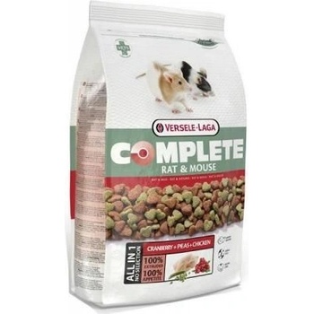 Versele-Laga Versele Laga Плъх и мишка Complete 500g
