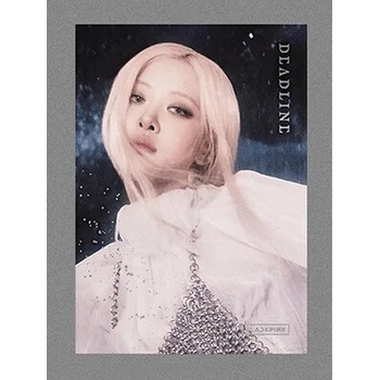 BLACKPINK: Deadline CD