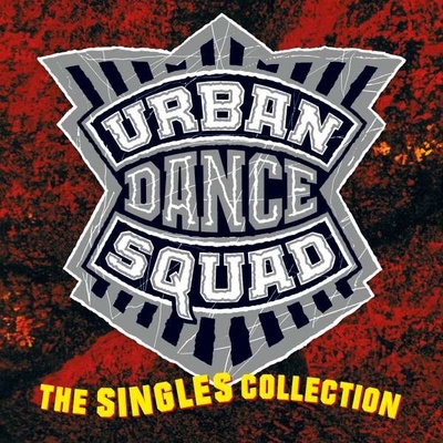 Urban Dance Squad - Singles Collection, Vinyl
