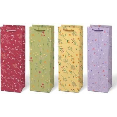 MFP Dárková taška T12 - mix 92 - 12 x 36 cm - 5253019