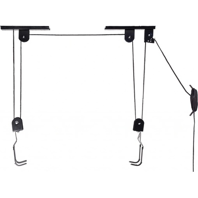 TÜV GS 09277 Bike Lift stropní