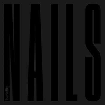 Nails - Benefits CD