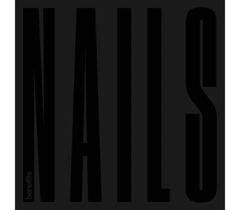 Nails - Benefits CD