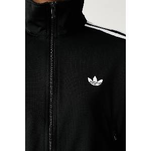Adidas суичър с цип дамски Firebird (KV9552)