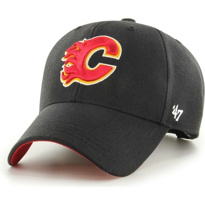 NHL CALGARY FLAMES ´47 BRAND MVP