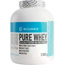 Accurate+ Pure Whey 2000 g