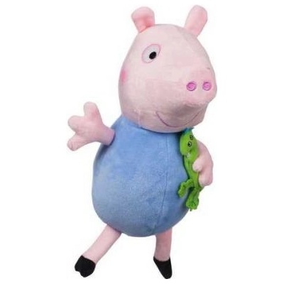 TM Toys Prasátko Peppa postavička Tom 35,5 cm