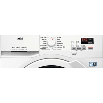 AEG L6FBK49WC
