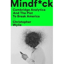 Mindf*ck - Christopher Wylie