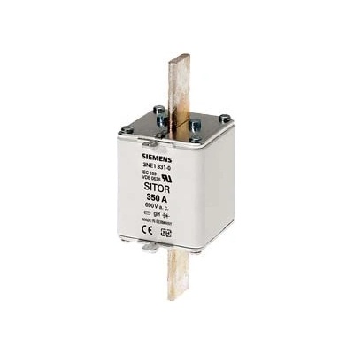 SIEMENS Pojistka SIEMENS 3NE1333-0 450A NH2 3NE1333-0