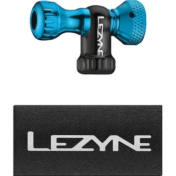 Lezyne CO2 Control Drive CO2 Head