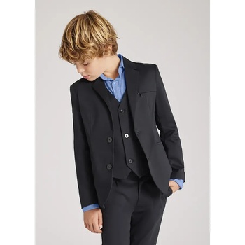 Mayoral Елегантно сако в тъмносив цвят за момче Mayoral