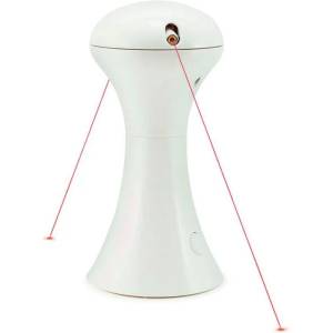 PetSafe FroliCat Multi-Laser Toy - лазерна играчка за котки