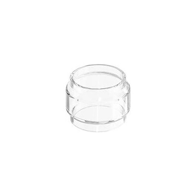 Wismec active tube black 4,5ml glass black