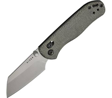 Kizer Drop Bear 2 – V3619.2KS1