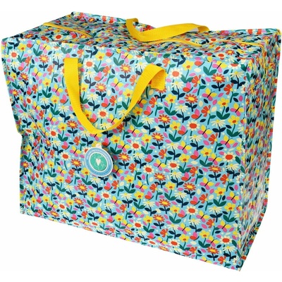 Rex London Butterfly Garden úložný box na oblečení barevná 58 cm, 48 cm, 28 cm