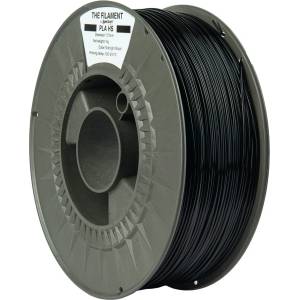 Spectrum The Filament" от Spectrum TF-24029, PLA HS, 1, 75 мм, 1000 г, Черен (Midnight black) (TF-24029)