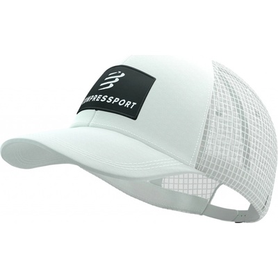 Compressport Trucker 6P Cap xhwu6980018