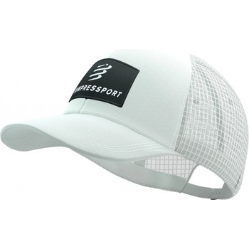 Compressport Trucker 6P Cap xhwu6980018