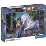 Clementoni Puzzle High Quality Bluebell Wood 1500 pieces (31735)