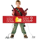 Sám doma 1.-2. 2BD Magic Box