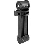 Kryptonite Сгъваем катинар Kryptonite Keeper 510 Foldable Bike lock - Black - размер 3 mm /100 cm (870-1842-0111)