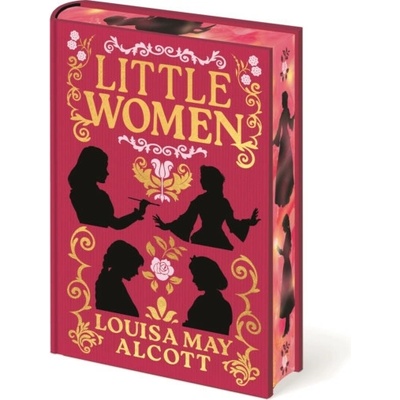 Little Women - Louisa May Alcott