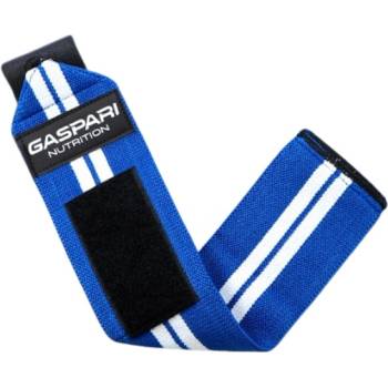 Gaspari Nutrition Gaspari Wrist Wraps | Тренировъчни накитници - Сини Сини