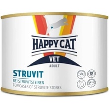 Happy Cat VET Dieta Struvit 200 g