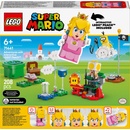 LEGO® Super Mario™ - Adventures with Interactive Peach (71441)
