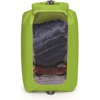 Osprey Dres 20 WINDOW LIMON GREEN