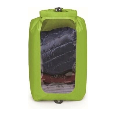 Osprey Dres 20 WINDOW LIMON GREEN