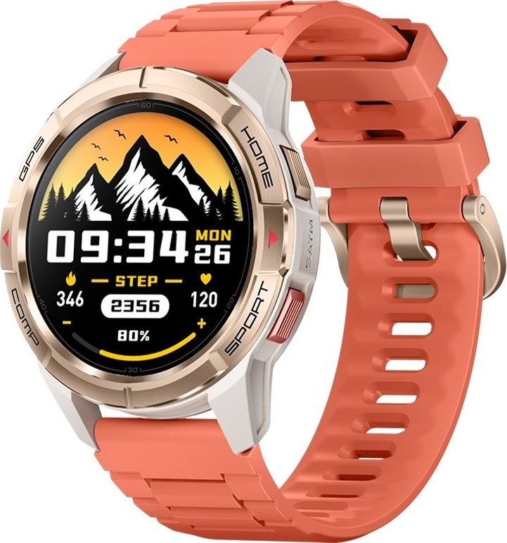 Mibro Watch GS Active