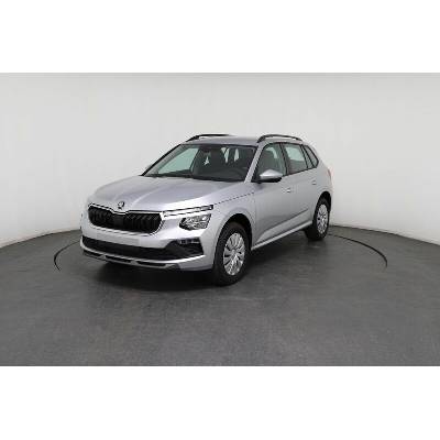 Skoda Kamiq 1.0 TSI Selection 70 kW