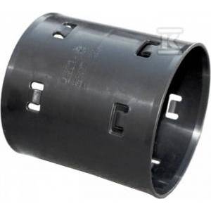 Kaczmarek Drainage muff pvc dn/from 100 - pcmall