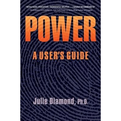 Power: A Users Guide Diamond JuliePaperback