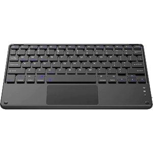 Blackview K1 Bluetooth Keyboard BVTABK1-B Клавиатури