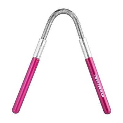 Tweezerman Studio Collection odstraňovač chloupků z obličeje a krku Smooth Finish