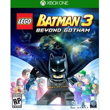 Lego Batman 3: Beyond Gotham