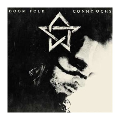 Conny Ochs - Doom Folk LP