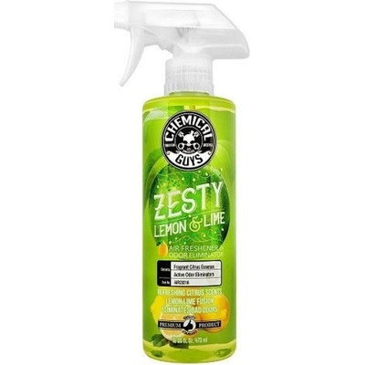 Chemical Guys Zesty Lemon Lime Scent 473 ml