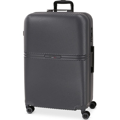 BERTOO Monza tmavě šedý 99 l 76x50x29 cm