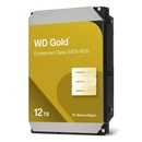 Western Digital Gold 3.5 12TB (WD122KRYZ)