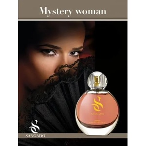 Sangado Mistery Woman EDP 50 ml Парфюми