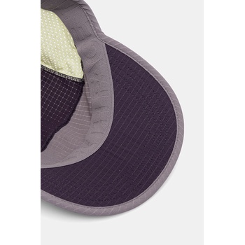 The North Face шапка с козирка Summer Run (NF0A876JNIX1)