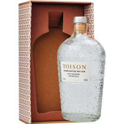 Toison 47% 0,7 l (kazeta)