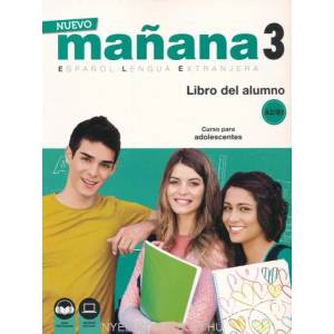 Nuevo Manana | MILA BODAS ORTEGA, SONI DE PEDRO GARCIA (ISBN: 9788469846681)